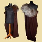 Cloaks & Coats