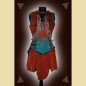 Preview: Amanys Set (3 Teile)