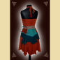 Preview: Amanys Set (3 Teile)