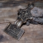 Preview: Fibula of the Anglo-Saxon