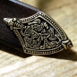 Preview: Viking Belt "Ornulf"