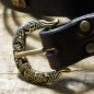 Preview: Viking Belt "Ornulf"