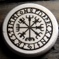 Preview: Bierkrugdeckel - Vegvisir