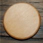 Preview: Wood cover for Glasses and Mugs