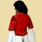 Preview: Bolerojacke aus Leder