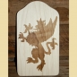 Preview: Breakfast board Griffin