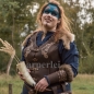 Preview: Female Viking jerkin