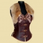 Preview: Female Viking jerkin
