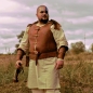 Preview: Viking jerkin