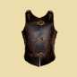 Preview: Soft Leather Armour for Northmen