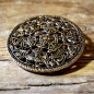 Preview: Viking disc brooch in borre style