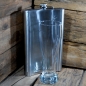 Preview: Belt Bottle with black fur
