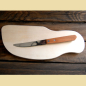 Preview: Dining board with knife slot