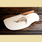 Preview: Dining Board with Knife Slot - Larperlei