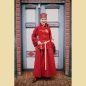 Preview: Set of Clothes female scholar, priestess, mage