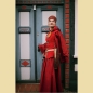 Preview: Set of Clothes female scholar, priestess, mage