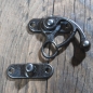 Preview: Hook Clasp