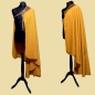Preview: Heavy Musketeer Coat