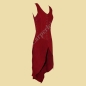 Preview: Elvish tunic made of leather