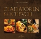 Preview: Gladiatoren Kochbuch
