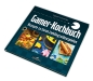 Preview: Gamer Kochbuch