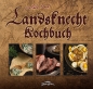 Preview: Landsknecht Kochbuch