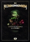 Preview: Das Necronomnomnom - Riten und Rezepte aus den Überlieferungen von H. P. Lovecraft