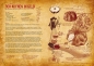 Preview: Das Necronomnomnom - Riten und Rezepte aus den Überlieferungen von H. P. Lovecraft
