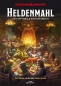 Preview: Dungeons & Dragons: Heldenmahl - Das offizielle D&D-Kochbuch