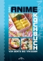 Preview: Das Anime Kochbuch - Von Bento bis Yakisoba