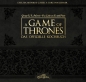 Preview: A Game of Thrones – Das offizielle Kochbuch