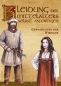 Preview: Kleidung des Mittelalters selbst anfertigen - Gewandungen der Wikinger