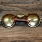 Preview: Spectacle Brooch
