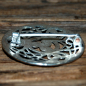 Preview: celtic brooch triskele