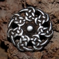 Preview: Celtic Knop with Knot