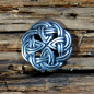 Preview: Celtic Knop with Knot