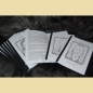 Preview: Crime dinner “The Crossing” for 6-8 persons (German Language!))