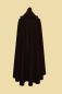 Preview: Traveling cloak