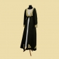 Preview: Female Viking cloak green