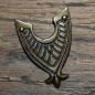 Preview: medieval belt tip "Fulk"