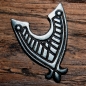 Preview: medieval belt tip "Fulk"