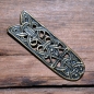Preview: Viking Belt Tip Raija