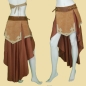 Preview: Oriental or asian Battle skirt