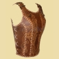 Preview: Soft Leather Armour for northern Women