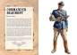 Preview: Steampunk Soldiers - Uniformen & Waffen aus dem Dampfzeitalter