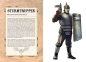 Preview: Steampunk Soldiers - Uniformen & Waffen aus dem Dampfzeitalter