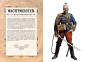 Preview: Steampunk Soldiers - Uniformen & Waffen aus dem Dampfzeitalter