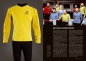 Preview: Star Trek Kostüme - Fünfzig Jahre Mode aus Unendlichen Weiten