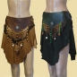 Preview: Female Shaman Skirt