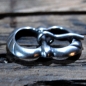 Preview: small medieval buckle